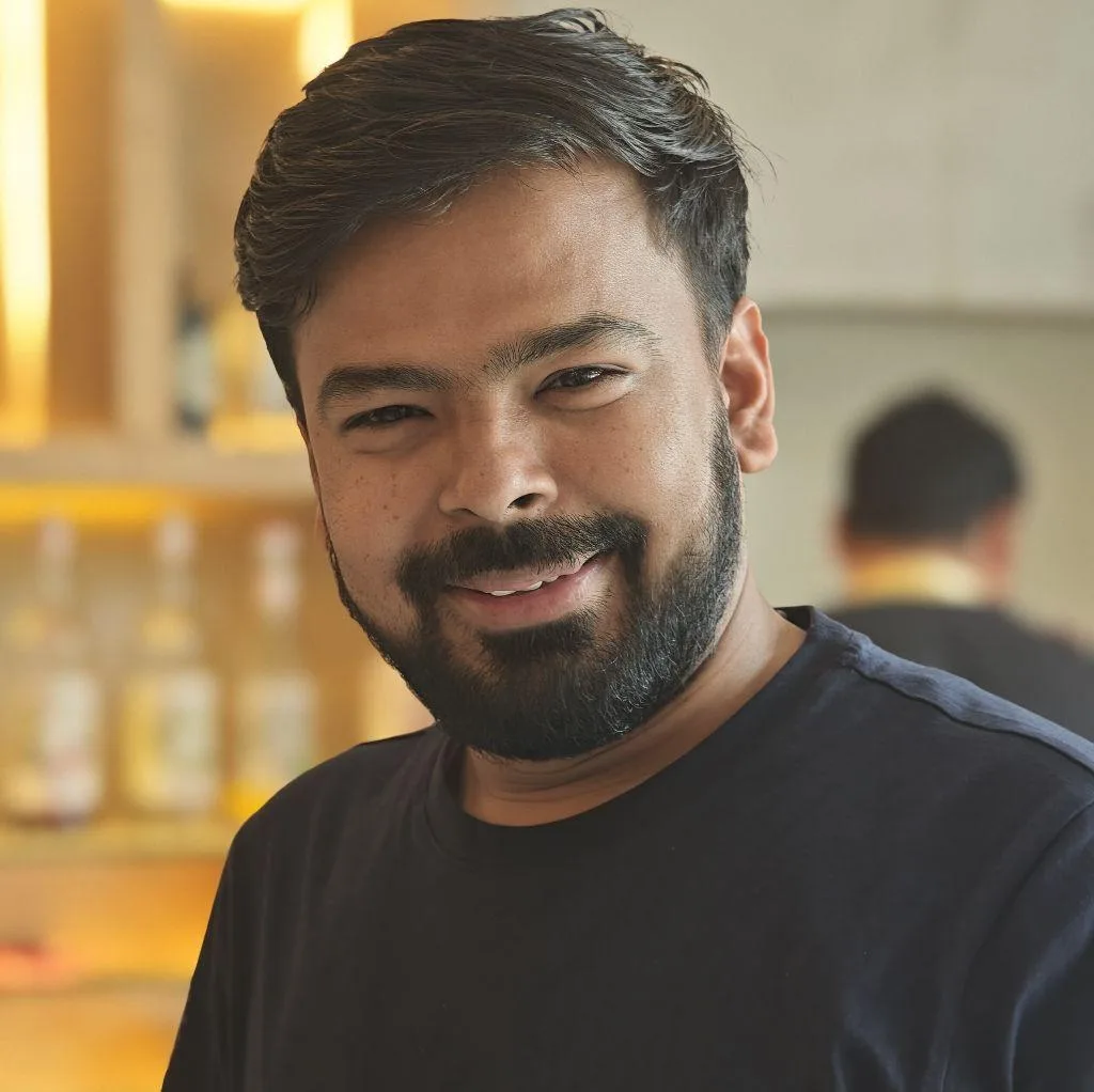 Dinesh Nath, HR & Admin Head - Automotive Division Vishal Group